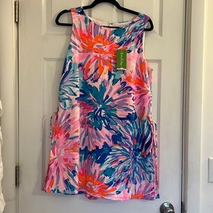 Lilly Pulitzer Romper